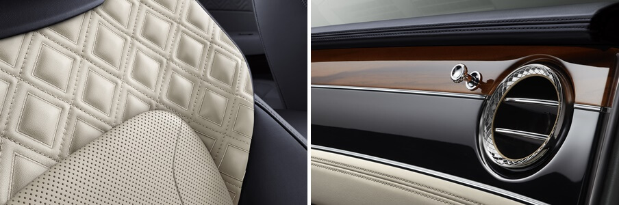 百年賓利傳奇　英國皇室御用的雍容王者