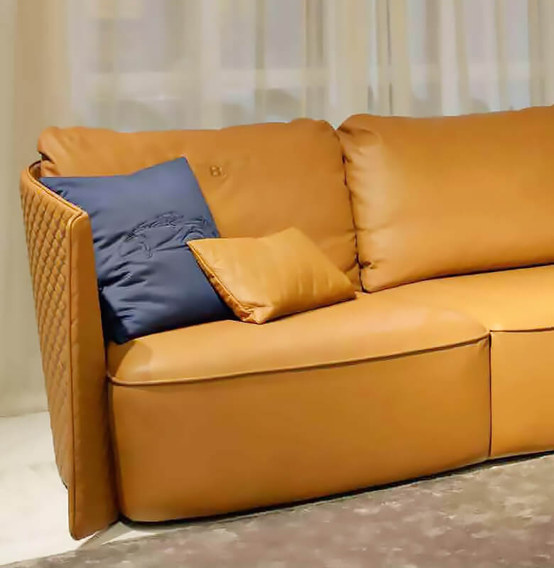 Butterfly Sofa& ARMCHAIR沙發系列