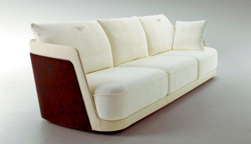 頂級汽車賓利 跨界家具設計