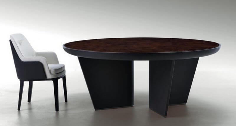 重新定義頂級傢具新標杆－賓利Bentley傢具